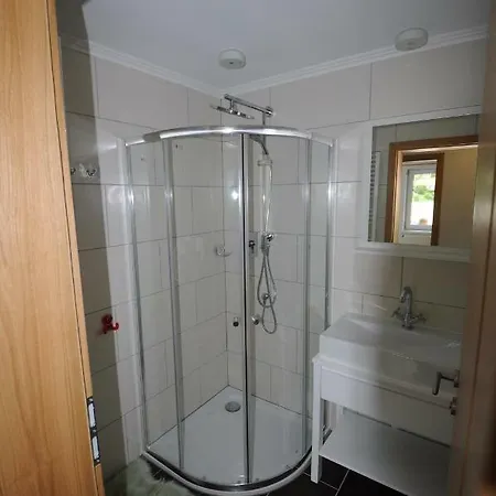 Vakantiehuis Haus Astner *