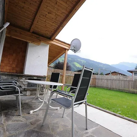 Haus Astner Aschau Im Zillertal