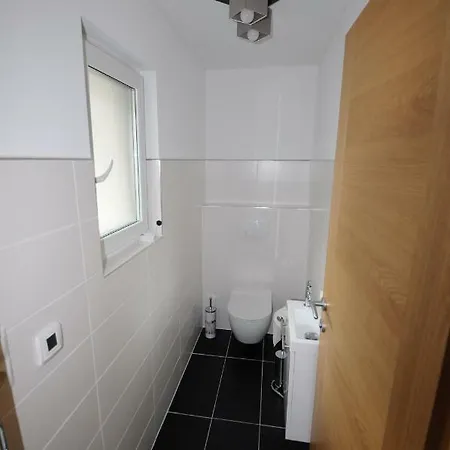 Haus Astner 度假居