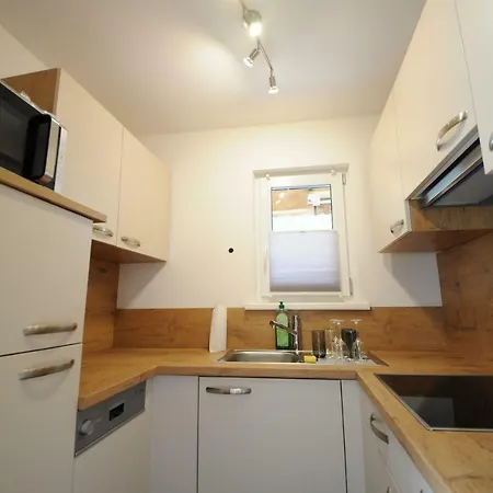 Dom wakacyjny Haus Astner *