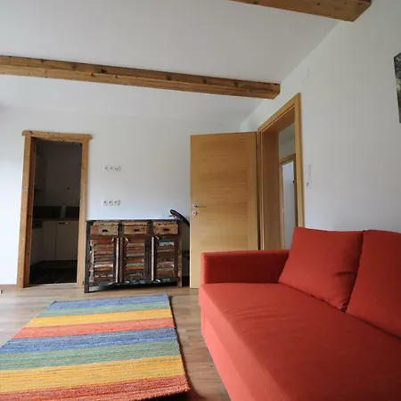 Haus Astner Casa vacanze Aschau Im Zillertal