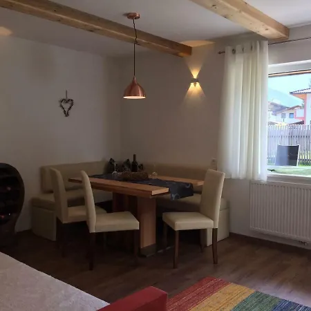 Haus Astner Aschau Im Zillertal