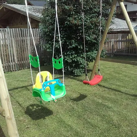 度假居 Haus Astner