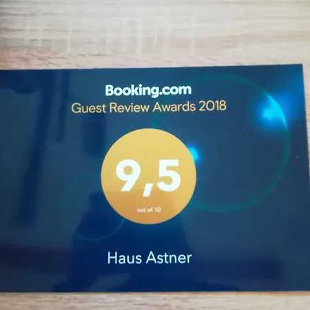 Haus Astner Aschau Im Zillertal