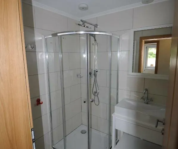 Casa de Férias Haus Astner *