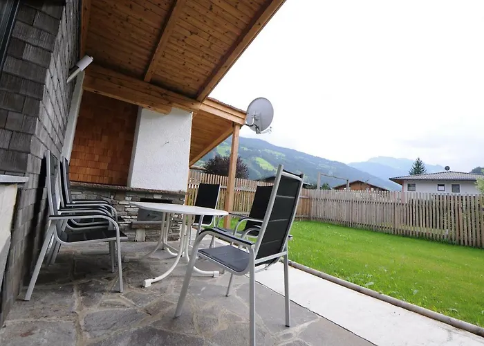 Haus Astner Aschau Im Zillertal