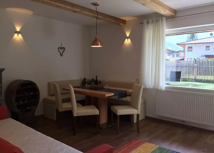 Haus Astner Aschau Im Zillertal