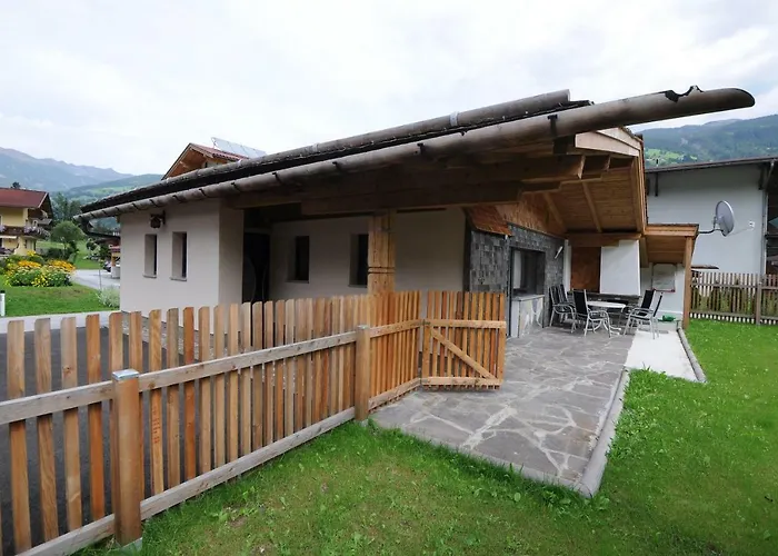 Haus Astner * Aschau Im Zillertal