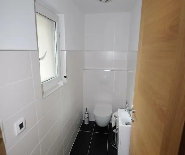 Haus Astner Nyaraló