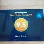 Haus Astner Aschau Im Zillertal