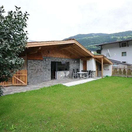 Ferienhaus Haus Astner *