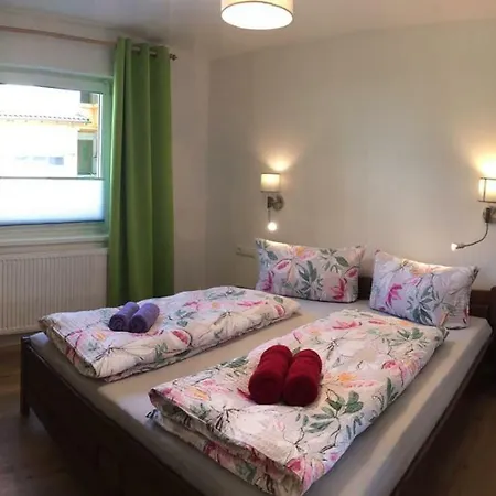 Haus Astner Дом отдыха Aschau Im Zillertal