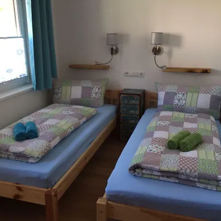 Дом отдыха Haus Astner *