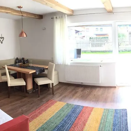 Ferienhaus Haus Astner Aschau Im Zillertal