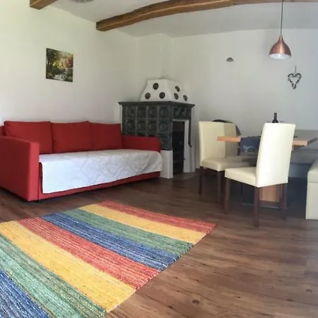 Haus Astner *